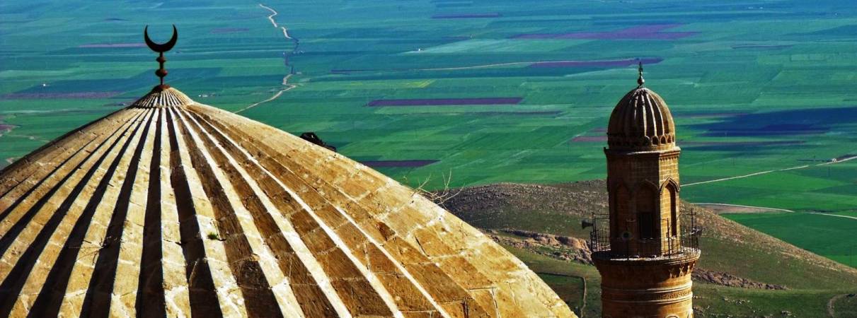  MAREV Mardin Şubesi Açıldı...