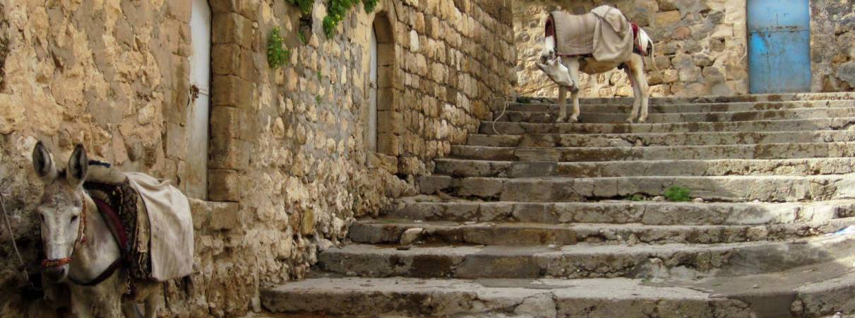 Mor Gabriel Manastırı