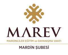 Mardin Şubesi
